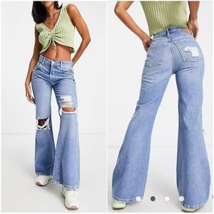 FREE PEOPLE New Dawn Flare